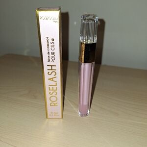 NIP RoseGold Paris Lash Growth Serum, 3 ml